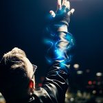 Eric Knight Out of This World Abduction