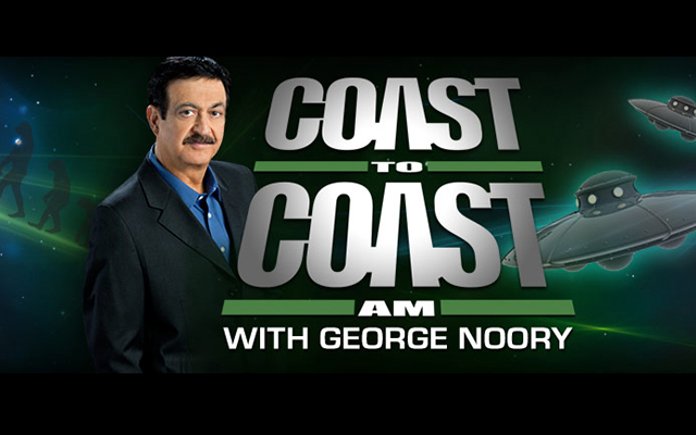 Coast To Coast AM with George Noory